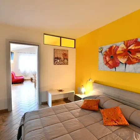 דירה Le Palme סונה