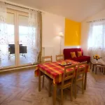Le Palme Apartman Sona