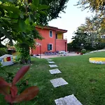Apartman Le Palme Sona