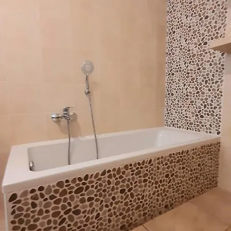 Le Palme Apartament *