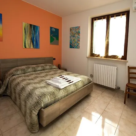 Apartament Le Palme Sona