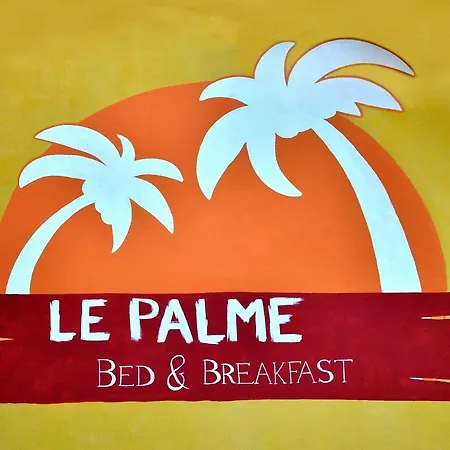 Apartament Le Palme