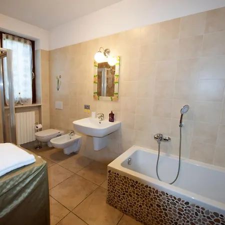 Le Palme Apartament