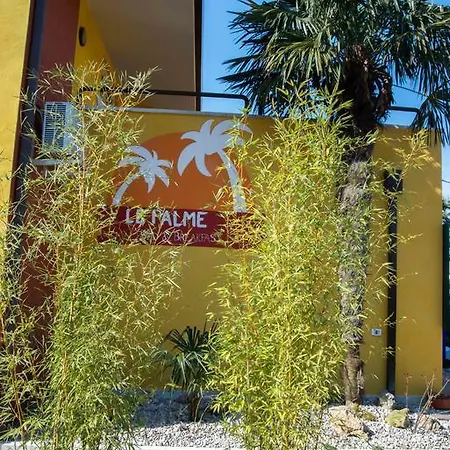 Le Palme * Sona