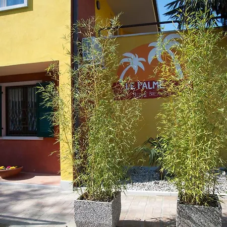 Le Palme *