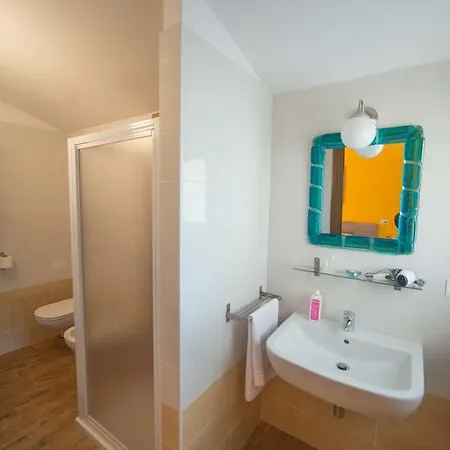 Apartament Le Palme *