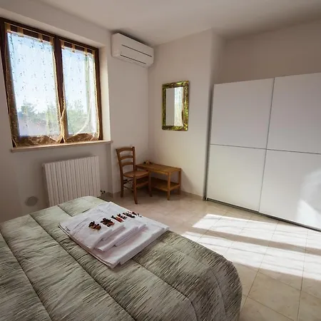 Le Palme Lägenhet Sona