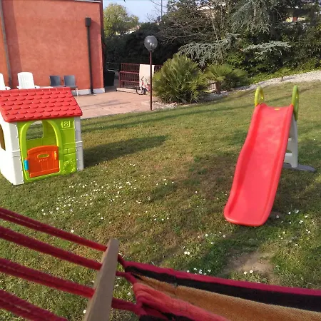 Le Palme Lägenhet Sona