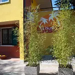 Le Palme *