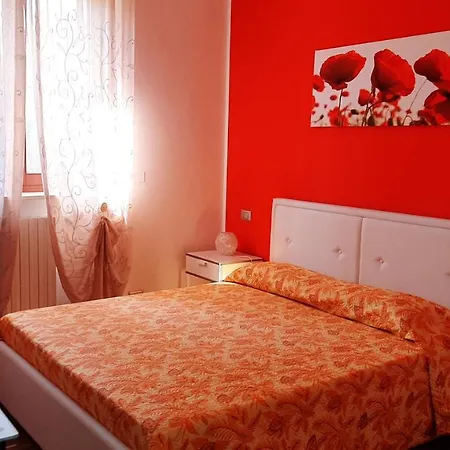 公寓 Le Palme 索纳