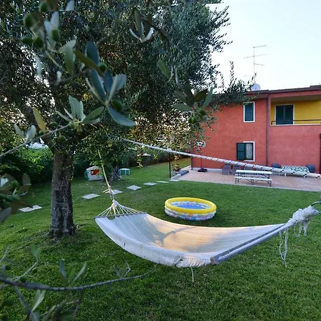 Le Palme Apartment Sona