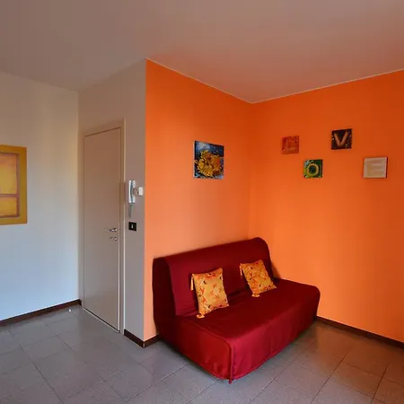 Le Palme 公寓 索纳