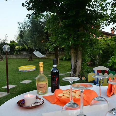 Apartment Le Palme Sona