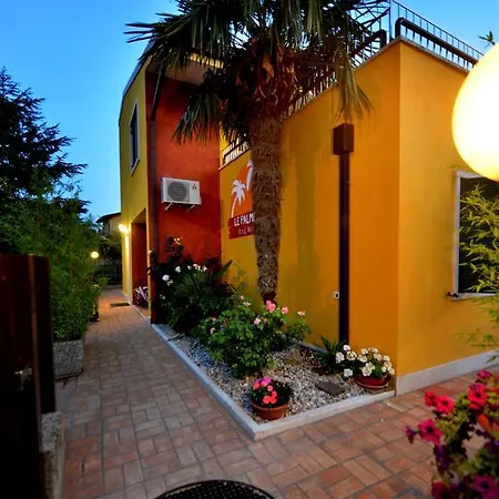 Le Palme Apartment