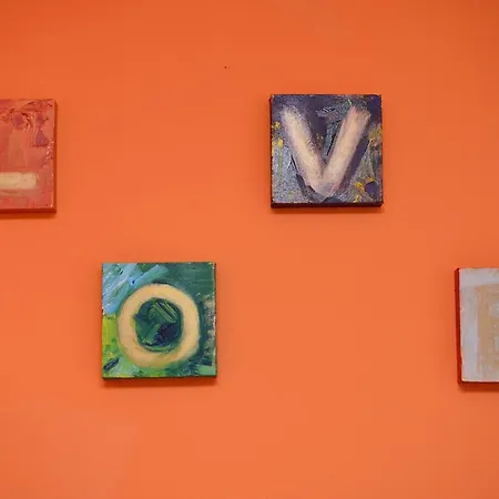 Le Palme 公寓 索纳