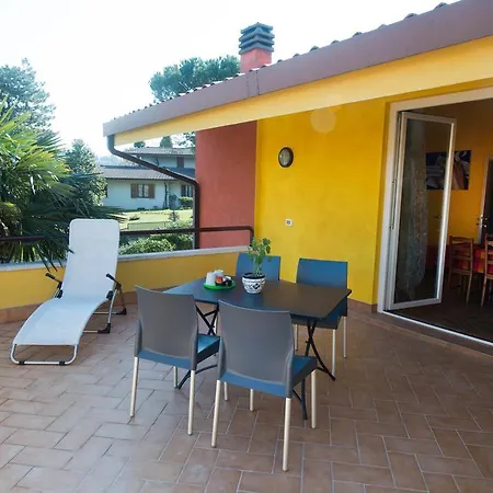 Le Palme Appartement
