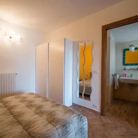 Apartment Le Palme