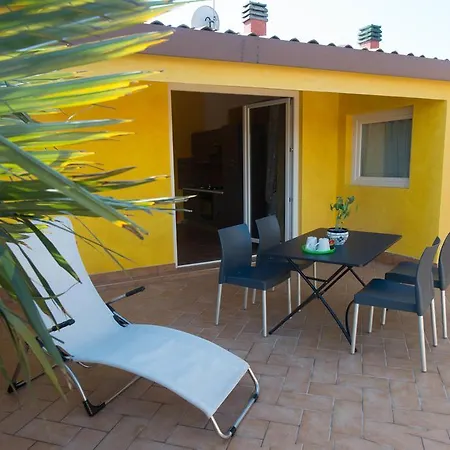 Le Palme Apartment