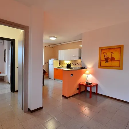 Appartement Le Palme