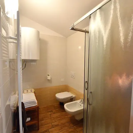 公寓 Le Palme 索纳