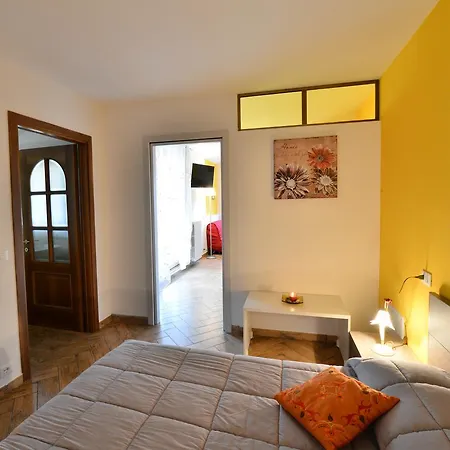 Le Palme Apartment