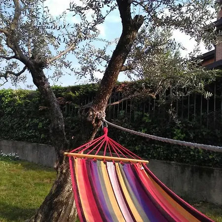 Le Palme Apartment Sona
