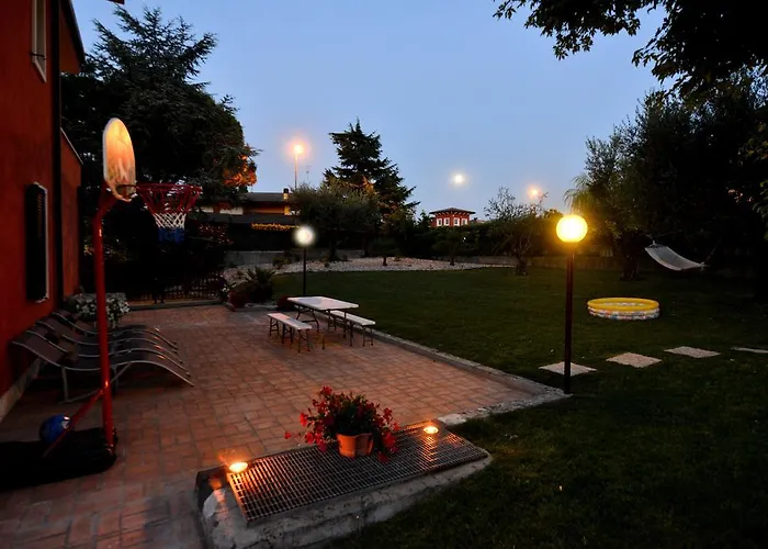 Le Palme Appartement