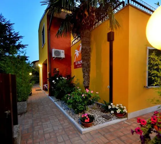 Le Palme Appartement