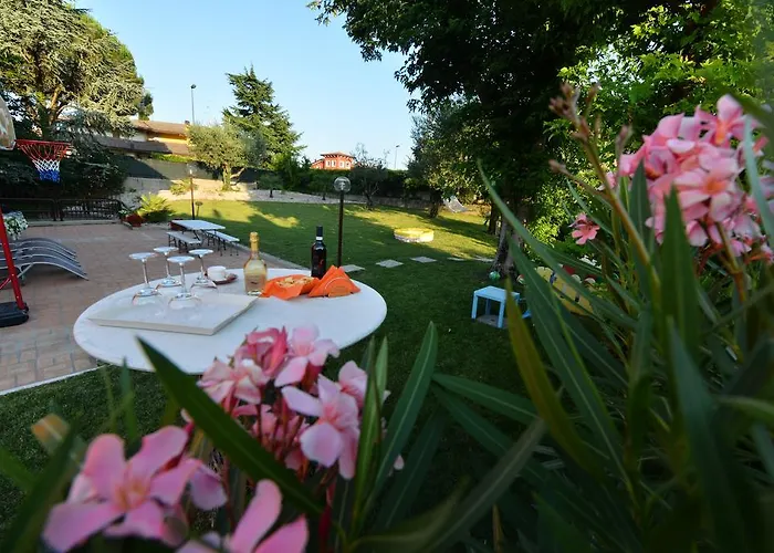 Appartement Le Palme