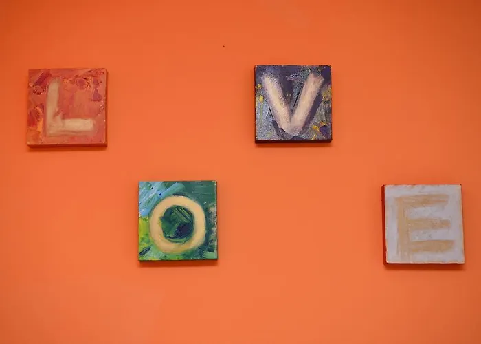 Le Palme Appartement Sona