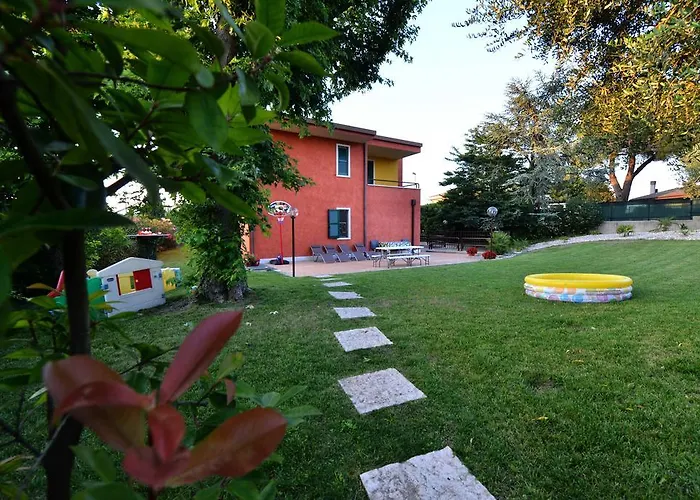 Appartement Le Palme Sona