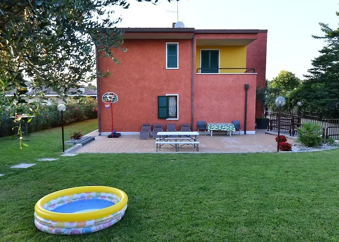 Appartement Le Palme