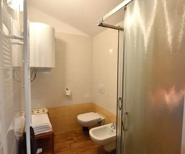 Appartement Le Palme Sona