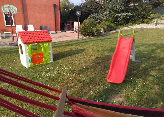 Le Palme Appartement Sona