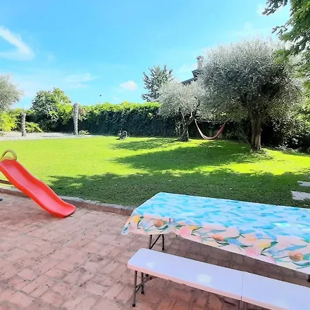 Apartment Le Palme *