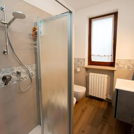 아파트 Le Palme