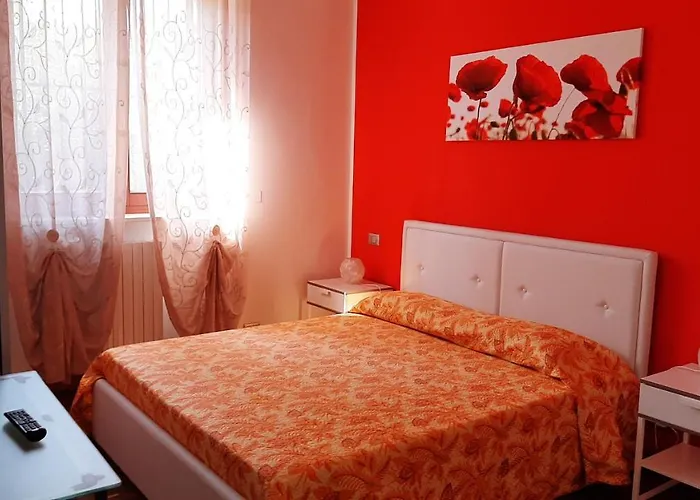 Apartment Le Palme Sona