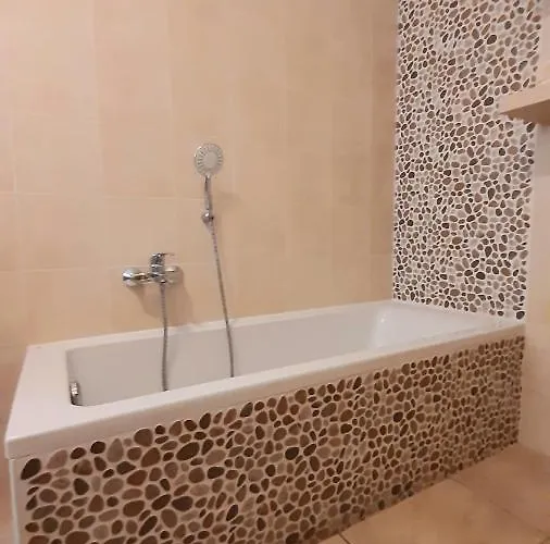 Le Palme Apartment *