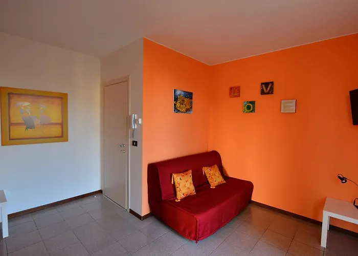 Le Palme Apartment Sona