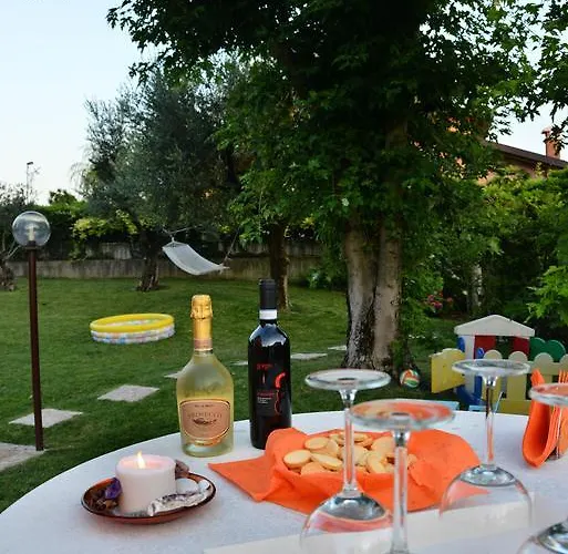 Apartment Le Palme Sona