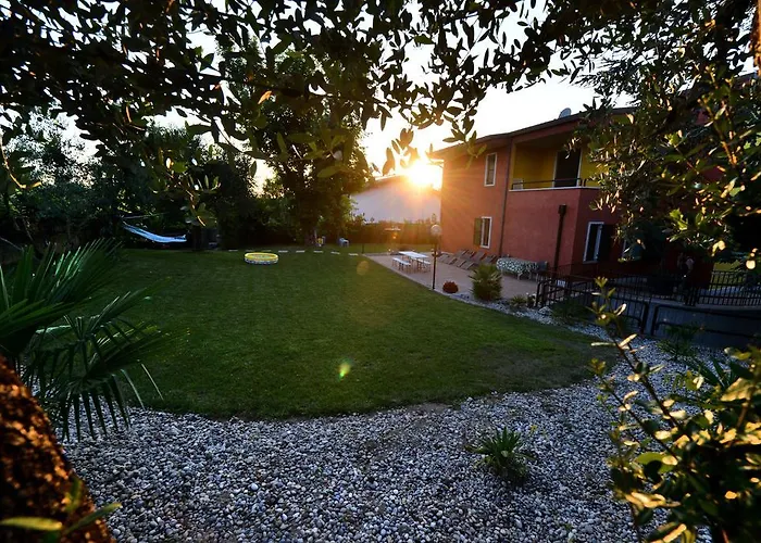 Le Palme Apartment Sona