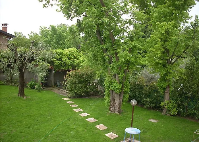 Le Palme Apartment *