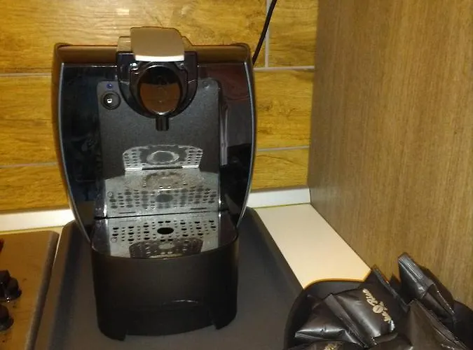 Le Palme Apartment *