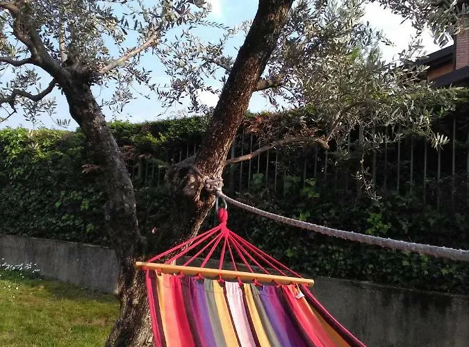 Le Palme Apartment Sona